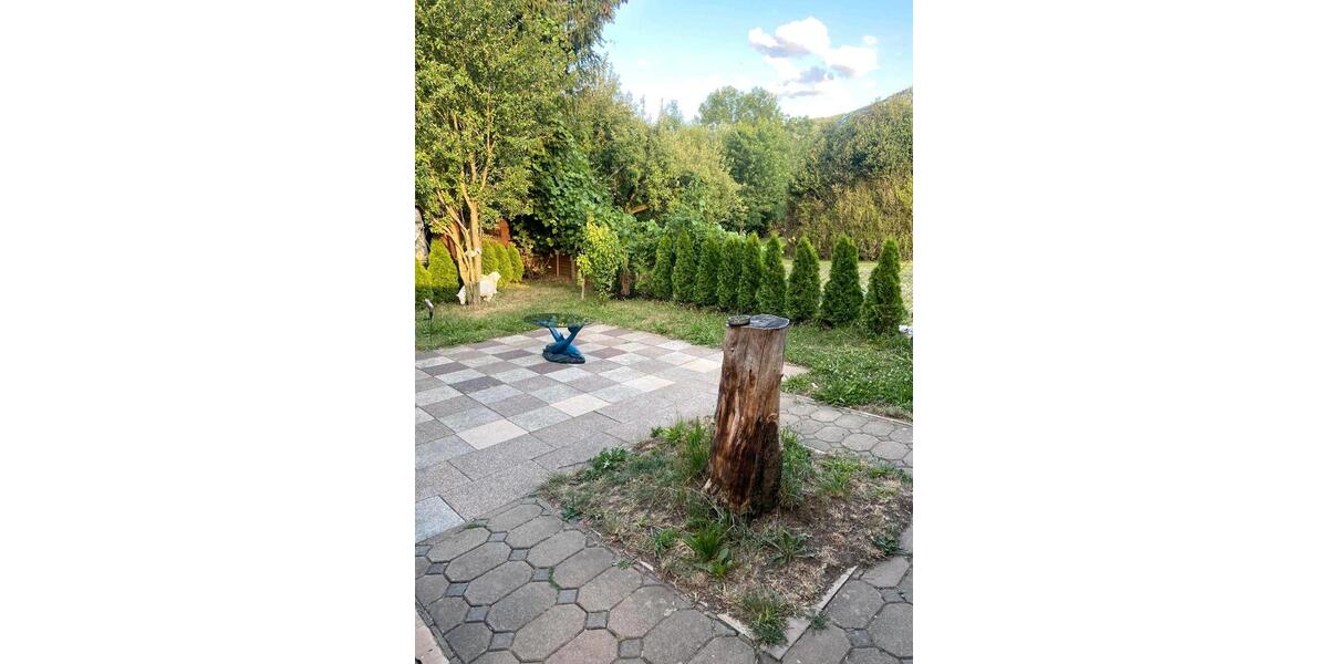 Erdgeschoßwohnung Deggingen - 1 Zimmer, 65 m&sup2;, 540&euro; | Angebot:26040717