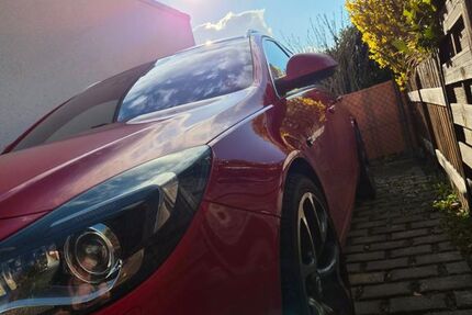Opel Insignia 102.500 km 17.300 &euro; Altbach 73776