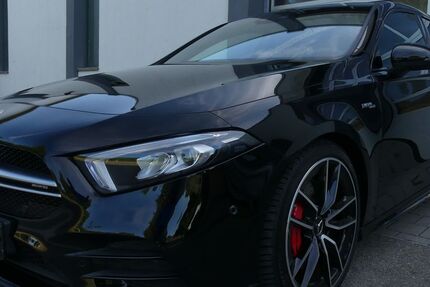 Mercedes-Benz A 35 AMG 33.800 km 37.900 &euro; Spraitbach 73565