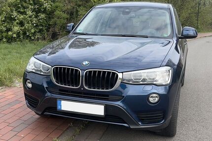 BMW X3 165.240 km 10.500 &euro; Süßen 73079