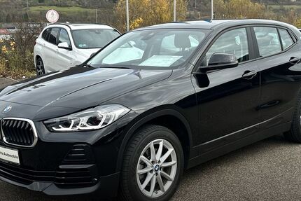 BMW X2 62.600 km 26.990 &euro; Kuchen 73329