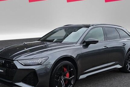 Audi RS6 3.000 km 144.950 &euro; Schwäbisch Gmünd 73527