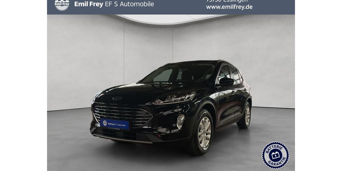 Ford Kuga 141.625 km 17.490 &euro; Esslingen 73730
