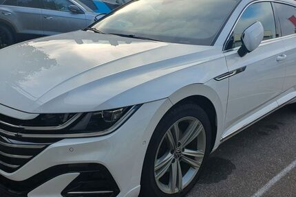 VW Arteon 56.100 km 26.990 &euro; Donzdorf 73072