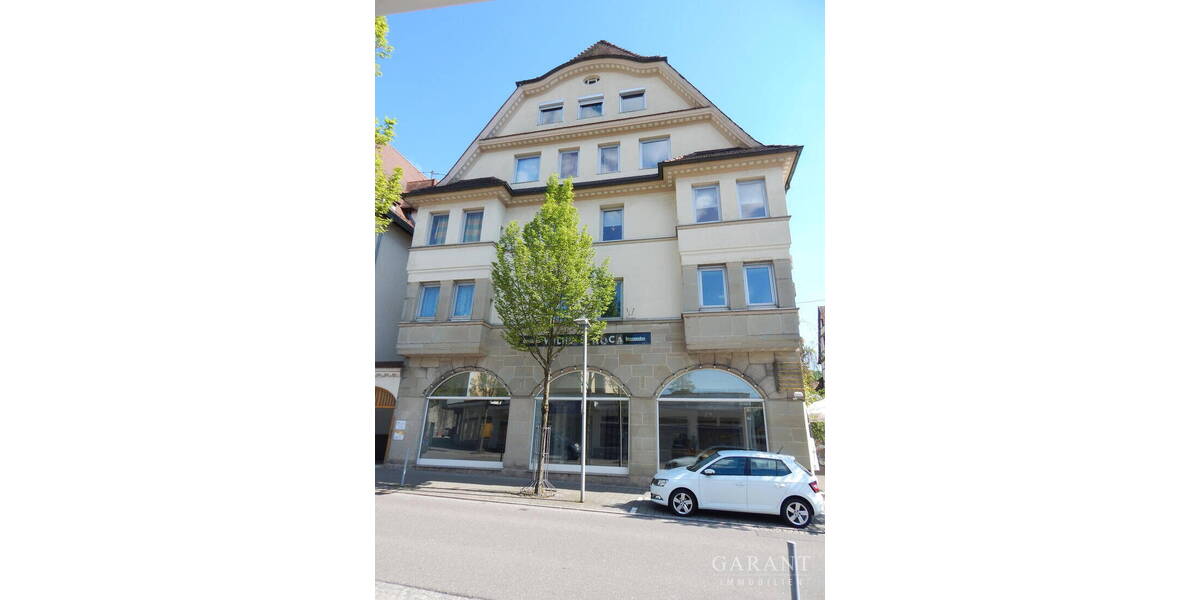 Einfamilienhaus Geislingen an der Steige Geislingen - 2 Zimmer, 394 m&sup2;, 835.000&euro; | Angebot:25781200