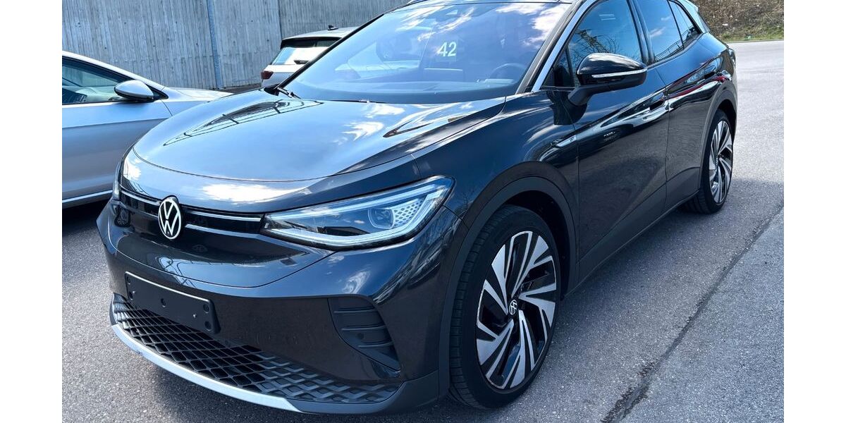 VW ID.4 96.000 km 23.900 &euro; Essingen­­­ 73457