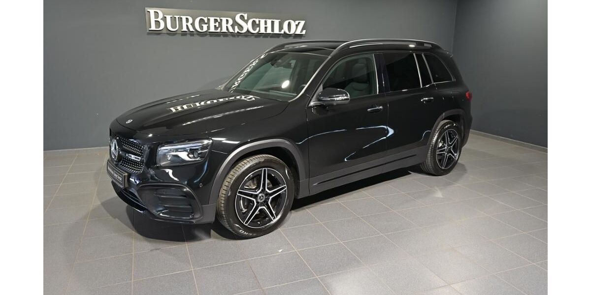 Mercedes-Benz GLB 200 3.020 km 44.690 &euro; Waiblingen 71332