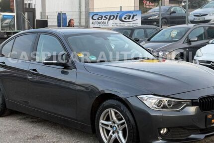 BMW 320 189.300 km 11.490 &euro; Kirchheim unter Teck 73230