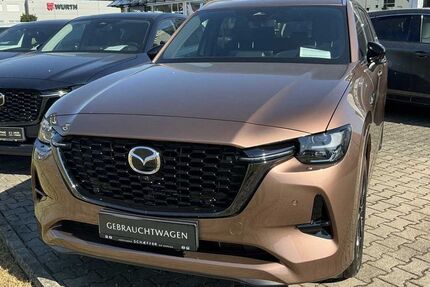 Mazda CX-80 16.850 km 48.500 &euro; Göppingen 73037