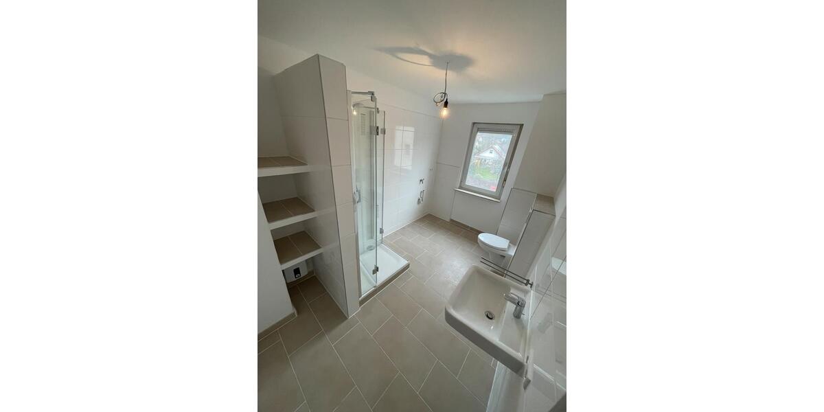 Etagenwohnung Gingen an der Fils - 3 Zimmer, 80 m&sup2;, 950&euro; | Angebot:26019850