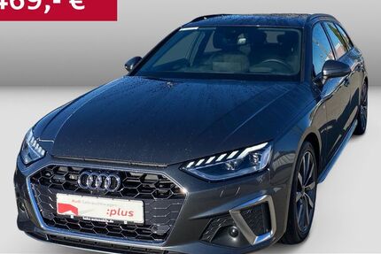 Audi A4 27.248 km 36.930 &euro; Göppingen 73037