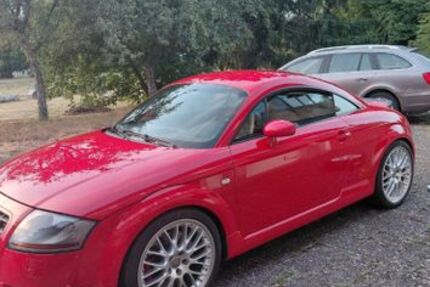 Audi TT 179.000 km 11.999 &euro; Mühlhausen im Täle 73347