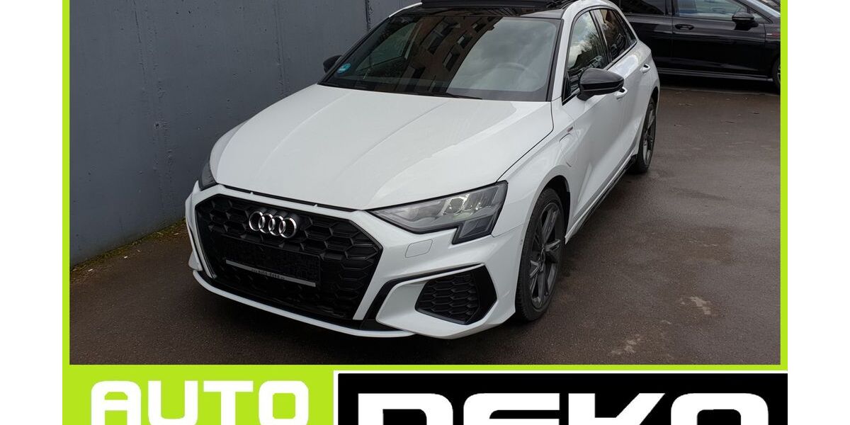 Audi A3 43.444 km 28.470 &euro; Waiblingen 71332