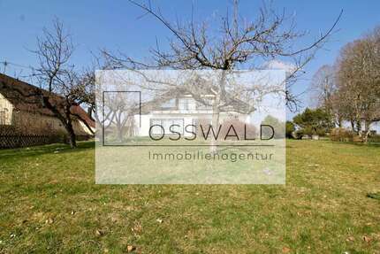 Haus Alfdorf - 8 Zimmer, 213 m&sup2;, 545.000&euro; | Angebot:26028577