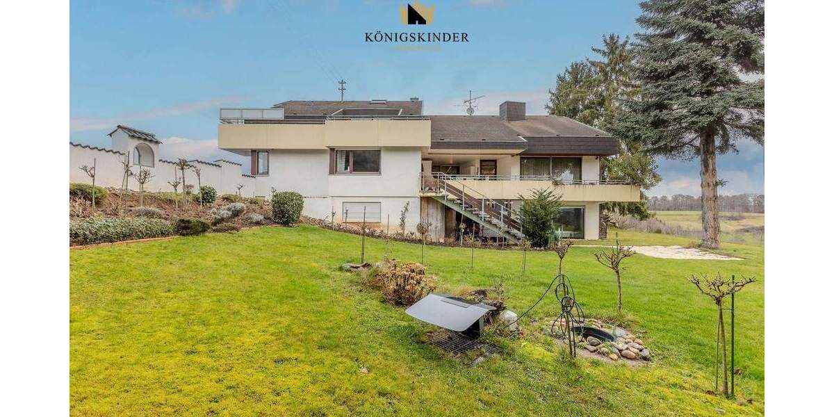 Mehrfamilienhaus, Wohnhaus Schorndorf Buhlbronn - 1 Zimmer, 263 m&sup2;, 1.499.000&euro; | Angebot:25772275