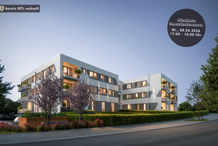 Wohnung Uhingen - 4 Zimmer, 103 m&sup2;, 549.000&euro; | Angebot:17964954