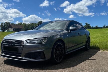 Audi A4 175.000 km 19.000 &euro; Eislingen 73054