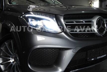 Mercedes-Benz GLS 350 183.788 km 38.900 &euro; Schorndorf bei Stuttgart 73614