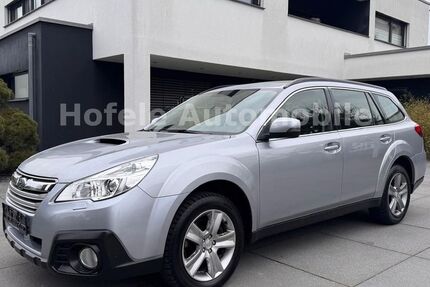 Subaru Outback 147.395 km 9.450 &euro; Heiningen 73092