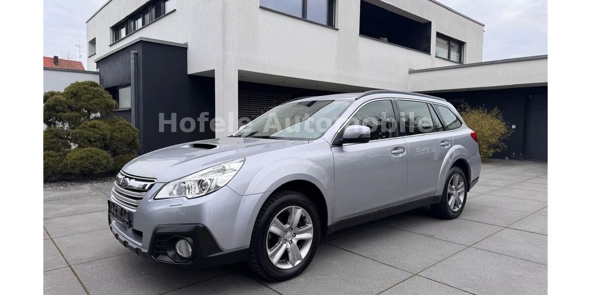 Subaru Outback 147.395 km 9.450 &euro; Heiningen 73092