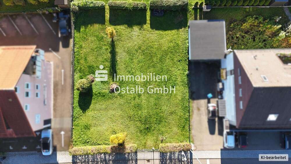 Grundstück Mutlangen - 220.000&euro; | Angebot:23530247