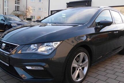 Seat Leon 98.000 km 13.490 &euro; Kirchheim unter Teck 73230