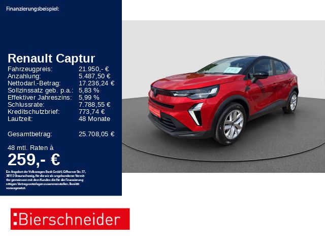 Renault Captur 18.762 km 21.950 &euro; Schwäbisch Gmünd 73525