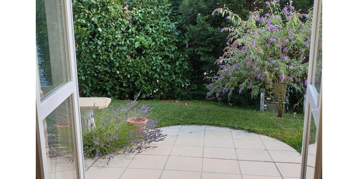 Terrassenwohnung Schorndorf - 1.5 Zimmer, 52 m&sup2;, 520&euro; | Angebot:26019816