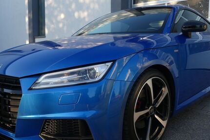 Audi TT 97.900 km 22.700 &euro; Spraitbach 73565