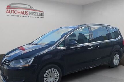 VW Sharan 270.000 km 7.350 &euro; Amstetten 73340