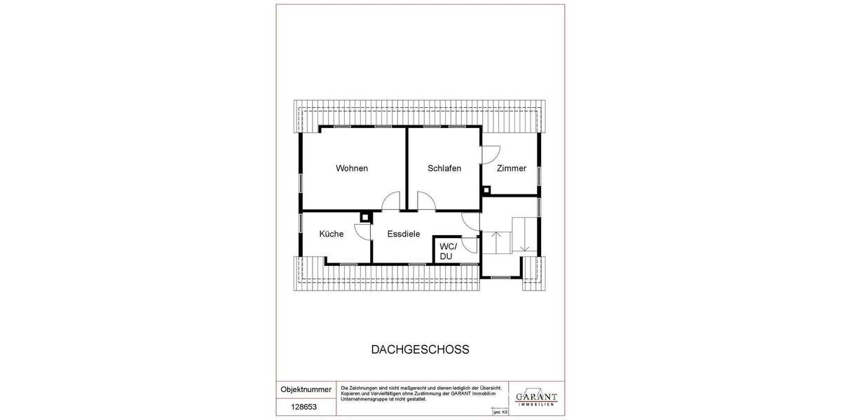 Mehrfamilienhaus, Wohnhaus Weinstadt Strümpfelbach - 5 Zimmer, 105 m&sup2;, 389.000&euro; | Angebot:25707669