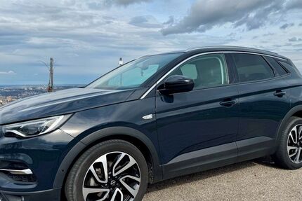 Opel Grandland (X) 62.000 km 16.600 &euro; Remshalden 73630