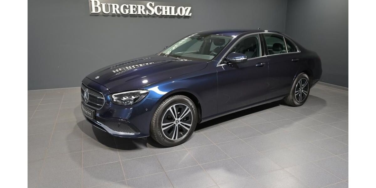 Mercedes-Benz E 220 50.500 km 34.880 &euro; Uhingen 73066