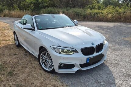 BMW 220 167.000 km 13.500 &euro; Weissach i.T 71554