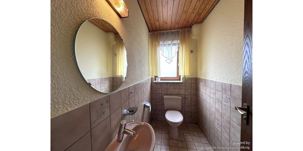 Mehrfamilienhaus, Wohnhaus Römerstein / Zainingen Zainingen - 6 Zimmer, 204 m&sup2;, 379.000&euro; | Angebot:25672481