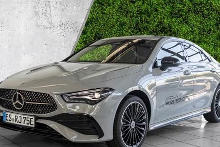 Mercedes-Benz CLA 250 18.000 km 39.850 &euro; Dettingen unter Teck 73265