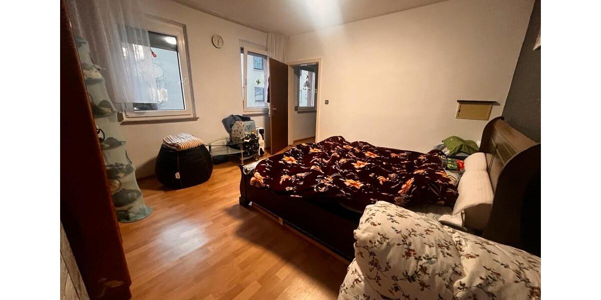 Mehrfamilienhaus, Wohnhaus Eislingen (Fils) - 3 Zimmer, 62 m&sup2;, 880&euro; | Angebot:25950768