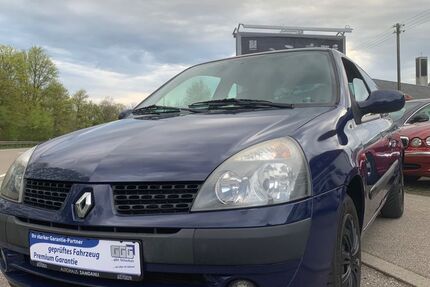 Renault Clio 98.000 km 3.650 &euro; Schwäbisch Gmünd 73529