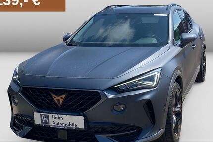 Cupra Formentor 98.000 km 25.480 &euro; Göppingen 73037