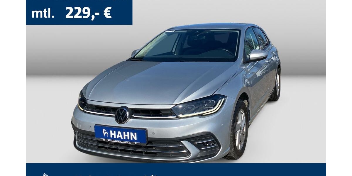VW Polo 55.473 km 16.999 &euro; Göppingen 73037