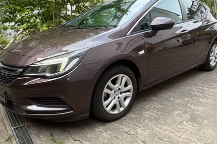 Opel Astra 129.000 km 6.499 &euro; Schwäbisch Gmünd 73527