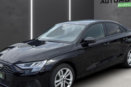 Audi A3 47.000 km 19.430 &euro; Schwäbisch Gmünd 73525