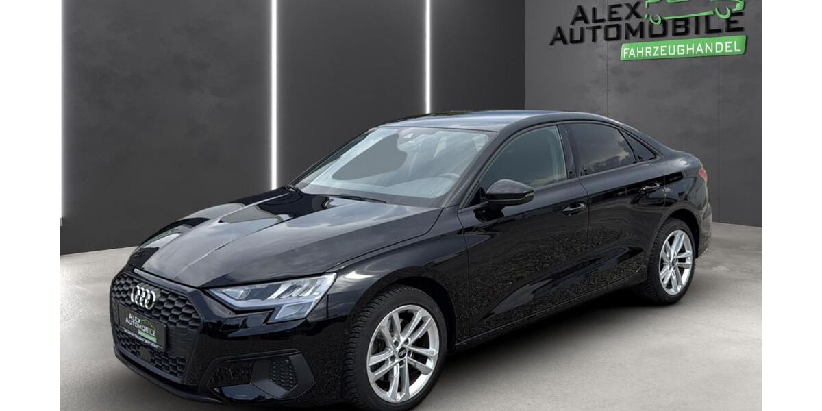 Audi A3 47.000 km 19.430 &euro; Schwäbisch Gmünd 73525