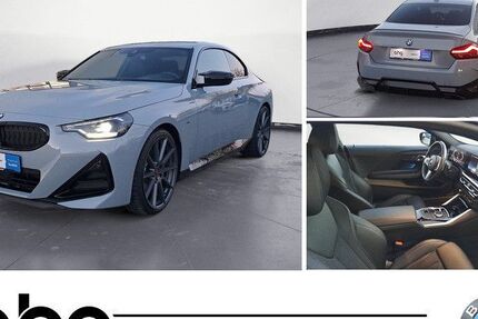 BMW M240i 20.100 km 47.830 &euro; Göppingen 73037