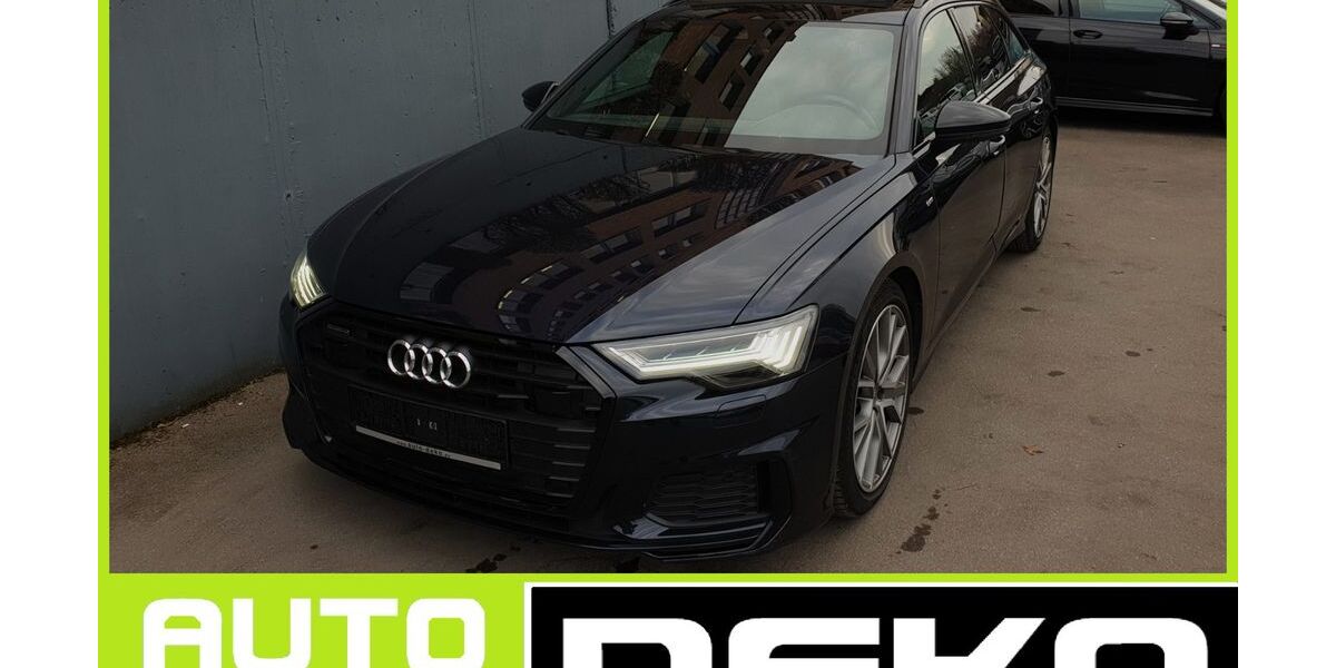 Audi A6 77.548 km 34.470 &euro; Waiblingen 71332