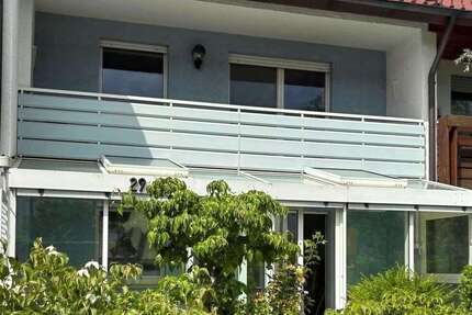 Haus Göppingen Faurndau - 5.5 Zimmer, 120 m&sup2;, 355.000&euro; | Angebot:27009240