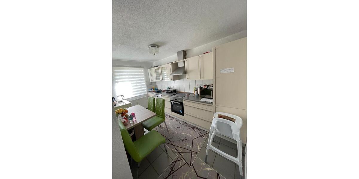 Erdgeschoßwohnung Mutlangen - 4 Zimmer, 95 m&sup2;, 1.050&euro; | Angebot:25632688