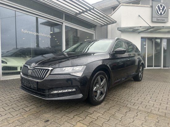 Skoda Superb 106.726 km 20.480 &euro; Wendlingen am Neckar 73240