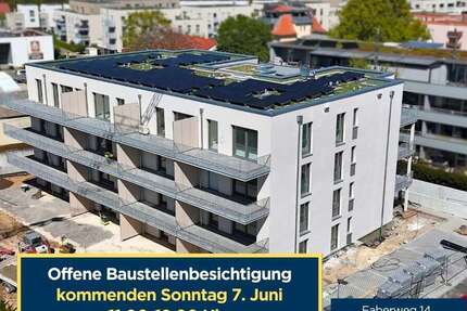 Wohnung Göppingen - 2 Zimmer, 70 m&sup2;, 406.000&euro; | Angebot:26795536