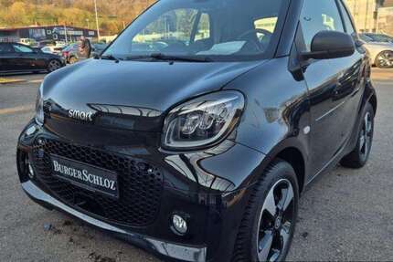 Smart forTwo 19.040 km 14.980 &euro; Geislingen / Steige 73312